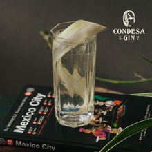 Cargar imagen en el visor de la galería, Condesa Extra Dry Gin Classica
