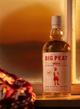 Cargar imagen en el visor de la galería, Big Peat Winter Edition · Madeira Cask Finish
