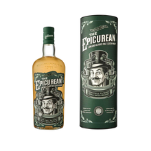 Cargar imagen en el visor de la galería, The Epicurean - Lowlands MALT Scotch Whisky 700ml (Maridaje: Repostería🧁)