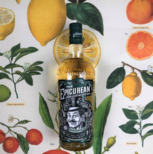 Cargar imagen en el visor de la galería, The Epicurean - Lowlands MALT Scotch Whisky 700ml (Maridaje: Repostería🧁)