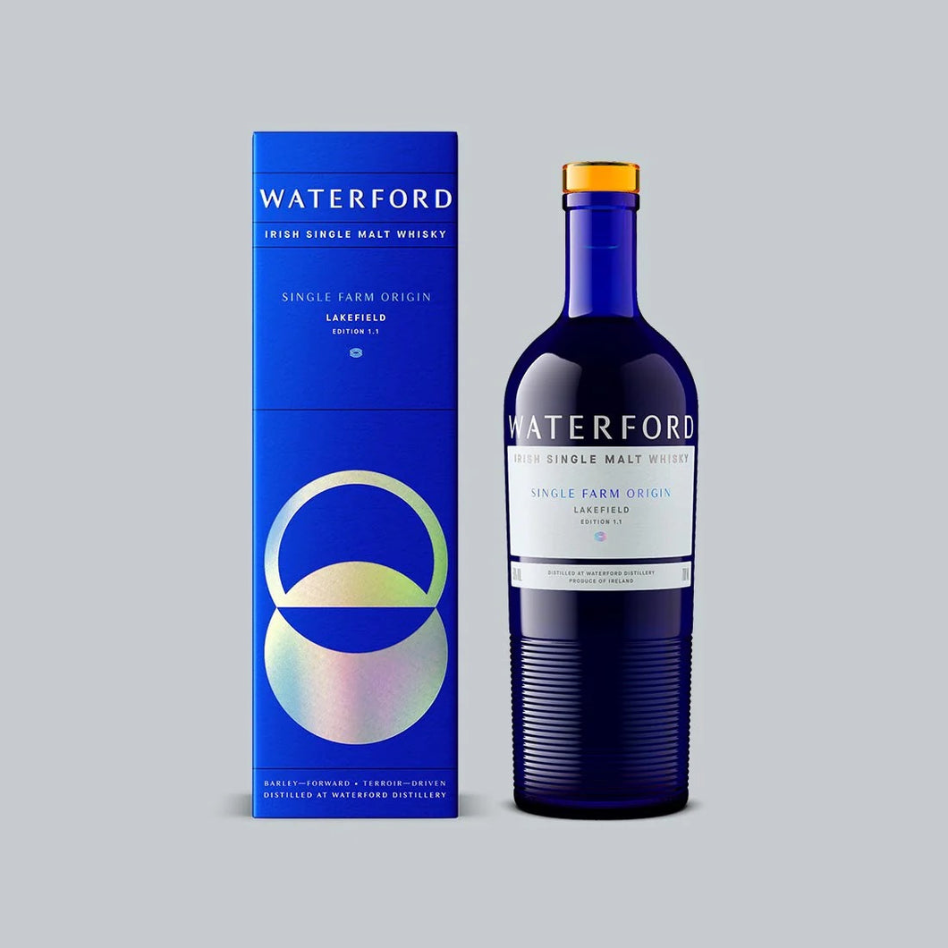 Waterford Lakefield 1.1