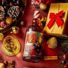 Cargar imagen en el visor de la galería, Big Peat Christmas Edition 54.8% Sherry Cask Finish
