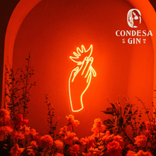 Cargar imagen en el visor de la galería, Condesa Gin Classica (Mexico)
