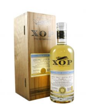 XOP Laphroaig 18