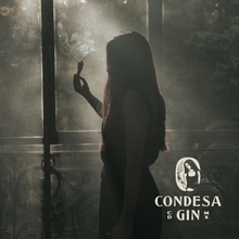 Cargar imagen en el visor de la galería, Condesa Gin Classica (Mexico)
