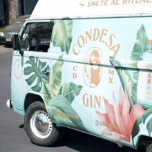 Cargar imagen en el visor de la galería, Condesa Gin Classica (Mexico)
