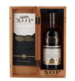 XOP North British 33yo – Panama Whisky Society