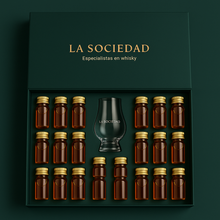 Cargar imagen en el visor de la galería, Whisky Calendario de Adviento 2025 (Pre-Venta)
