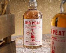 Cargar imagen en el visor de la galería, Big Peat Winter Edition · Madeira Cask Finish
