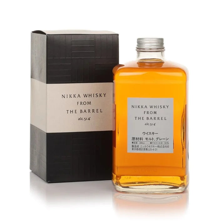 Nikka From the Barrel Blended Whisky