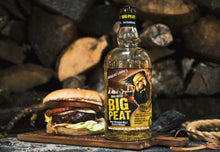 Cargar imagen en el visor de la galería, Big Peat - Islay Blended MALT Scotch Whisky 700ml
