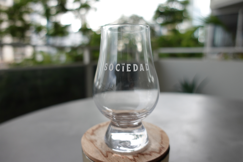 Glencairn | La Copa Oficial Para Catar Whisky