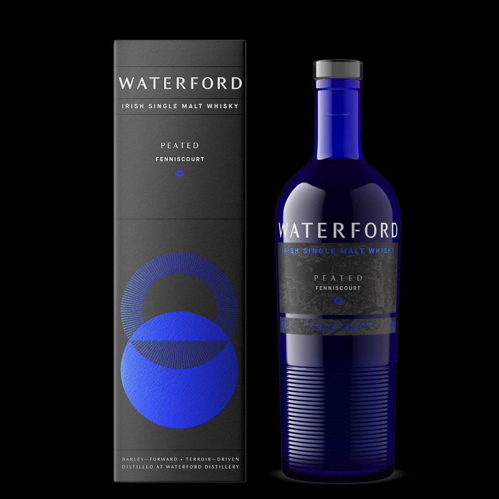 Waterford Fenniscourt Peated Single Malt